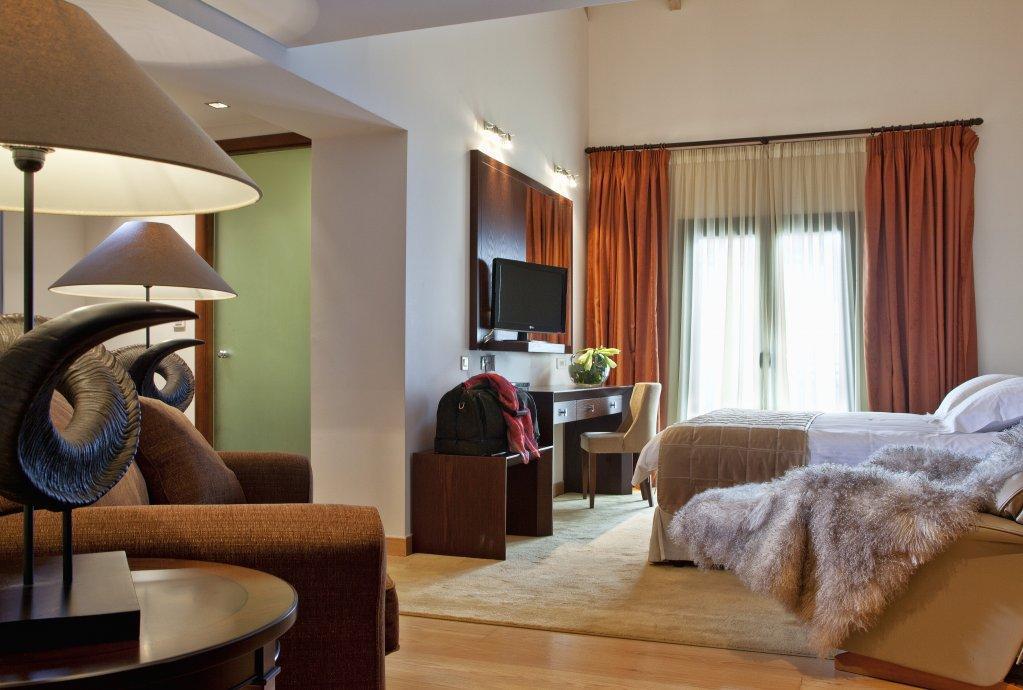 Kalavrita Canyon Hotel & Spa Exteriér fotografie